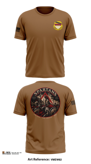 Short Sleeve Performance Shirt, A Co, 115th BSB, 1CD, Army, Teamtime, Team time, sublimation, custom sports apparel, team uniforms, spirit wear, spiritwear, sports uniforms, custom shirts, team store, custom team store, fundraiser sports, apparel fundraiser