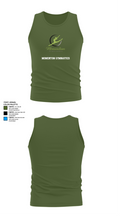 Momentum Gymnastics 76480317 Tank Top - 23