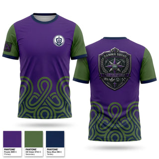 Short Sleeve Performance Shirt, Guardians Grace, Coast Guard, Teamtime, Team time, sublimation, custom sports apparel, team uniforms, spirit wear, spiritwear, sports uniforms, custom shirts, team store, custom team store, fundraiser sports, apparel fundraiser