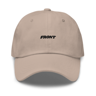 Testing-with-all Classic Dad Hat | Yupoong 6245CM