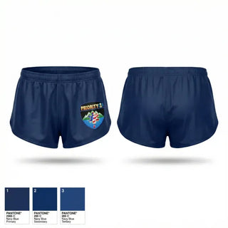 Ranger Panties, PRIORITY 1, EMS/EMT, Teamtime, Team time, sublimation, custom sports apparel, team uniforms, spirit wear, spiritwear, sports uniforms, custom shirts, team store, custom team store, fundraiser sports, apparel fundraiser
