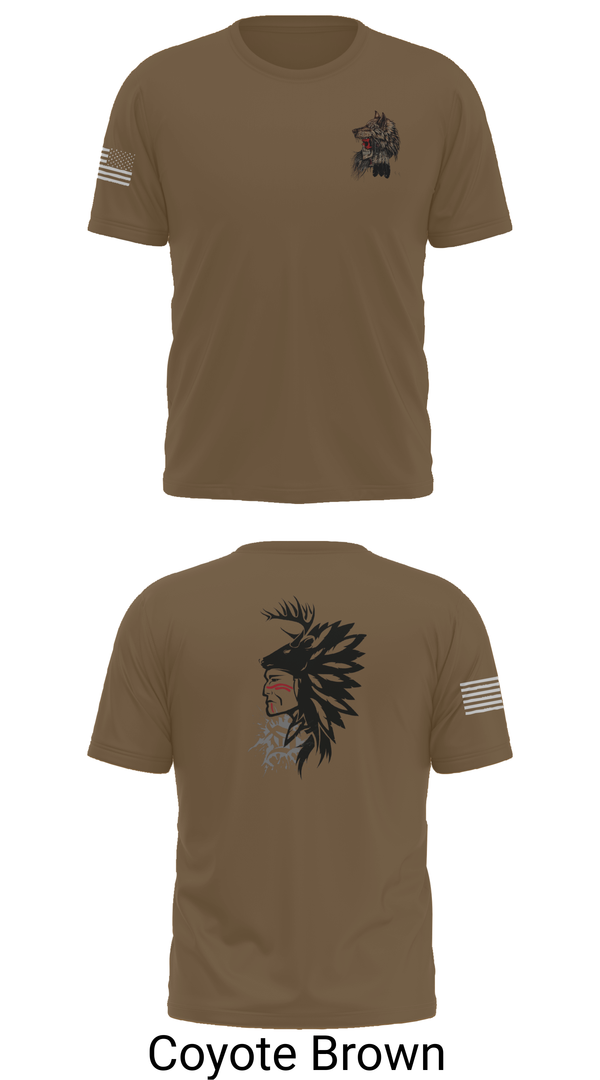 Old School Cotton Feel Shirt, 101st airborne 1-327, Army, Teamtime, Team time, sublimation, custom sports apparel, team uniforms, spirit wear, spiritwear, sports uniforms, custom shirts, team store, custom team store, fundraiser sports, apparel fundraiser
