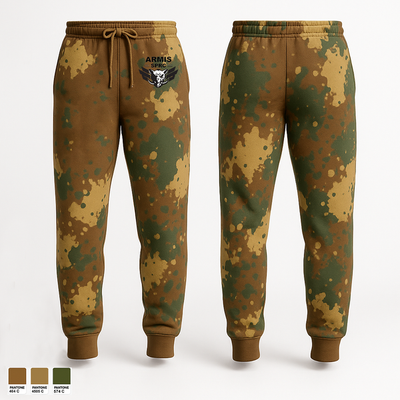 Armis SPRC 20993002 Joggers - 1