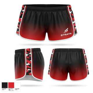 Womens Shorts, Strata Soccer Performance, Men's Soccer, Teamtime, Team time, sublimation, custom sports apparel, team uniforms, spirit wear, spiritwear, sports uniforms, custom shirts, team store, custom team store, fundraiser sports, apparel fundraiser