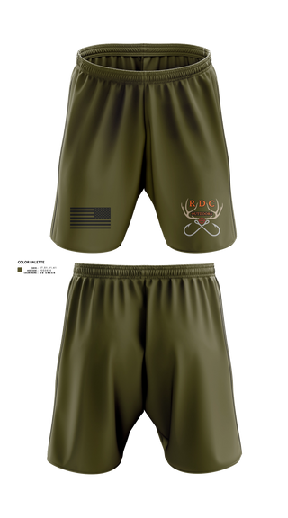 Athletic Shorts With Pockets, RDC Outdoors, Police, Teamtime, Team time, sublimation, custom sports apparel, team uniforms, spirit wear, spiritwear, sports uniforms, custom shirts, team store, custom team store, fundraiser sports, apparel fundraiser