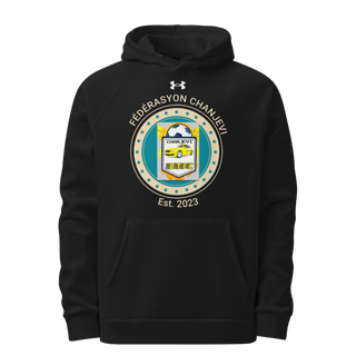 BTFC 7684024 Under Armour Hoodie