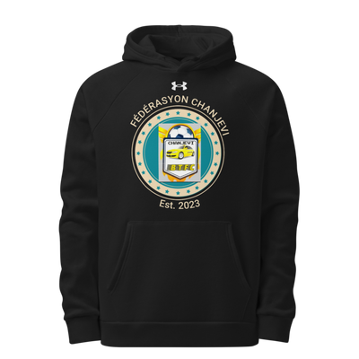 BTFC 7684024 Under Armour Hoodie