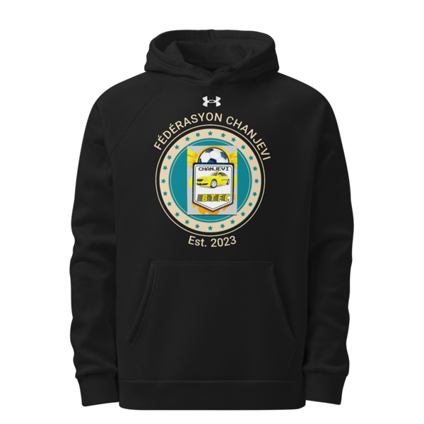 BTFC 7684024 Under Armour Hoodie