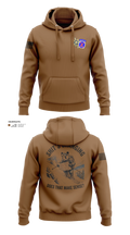 10th MTN, G2 ACE Hoodie - 21