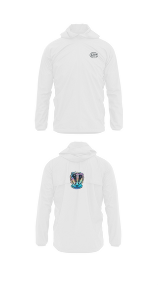 Windbreaker, 2nd plt Aco 1-16 INF, Army, Teamtime, Team time, sublimation, custom sports apparel, team uniforms, spirit wear, spiritwear, sports uniforms, custom shirts, team store, custom team store, fundraiser sports, apparel fundraiser
