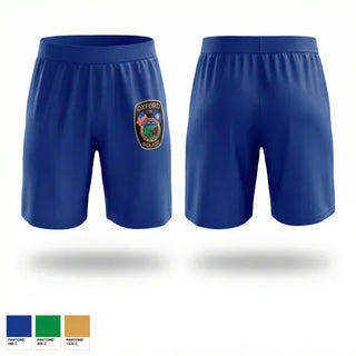 Ranger Panties, Oxford Police Department, Police, Teamtime, Team time, sublimation, custom sports apparel, team uniforms, spirit wear, spiritwear, sports uniforms, custom shirts, team store, custom team store, fundraiser sports, apparel fundraiser
