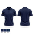 Southridge Fire Department Short Sleeve Performance Polo - 1