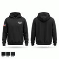 Warrant squad Hoodie - 1