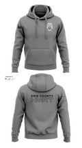 Erie County HMRT 65867746 Hoodie - 21