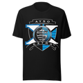 BEAUMONT EXTRA Unisex Staple T-Shirt