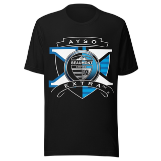 Unisex Staple T-Shirt - Black