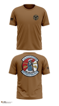 278th armored cavalry regiment 91155226 Short Sleeve Performance Shirt - 100