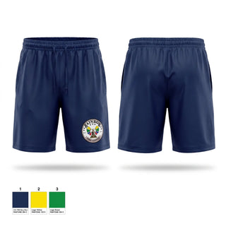 Athletic Shorts With Pockets, CAL FIRE, Fire Department, Teamtime, Team time, sublimation, custom sports apparel, team uniforms, spirit wear, spiritwear, sports uniforms, custom shirts, team store, custom team store, fundraiser sports, apparel fundraiser