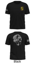 Gorilla battalion 60228867 Short Sleeve Performance Shirt - 36