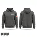 Cypress Pointe Fire & Rescue Hoodie - 1