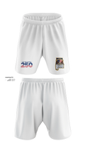 Alabama CARE EMS Inc. 56546615 Athletic Shorts With Pockets - 30
