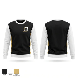 Crew Neck Sweatshirt, Elite, Baseball, Teamtime, Team time, sublimation, custom sports apparel, team uniforms, spirit wear, spiritwear, sports uniforms, custom shirts, team store, custom team store, fundraiser sports, apparel fundraiser