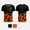 Nebraska Force 28820049 Short Sleeve Performance Shirt - 21