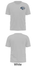 Wesley Chapel Cross Country 23567796 Short Sleeve Performance Shirt - 11