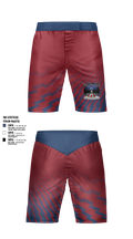 Camel Kids Wrestling 14440323 Fight Shorts - 1