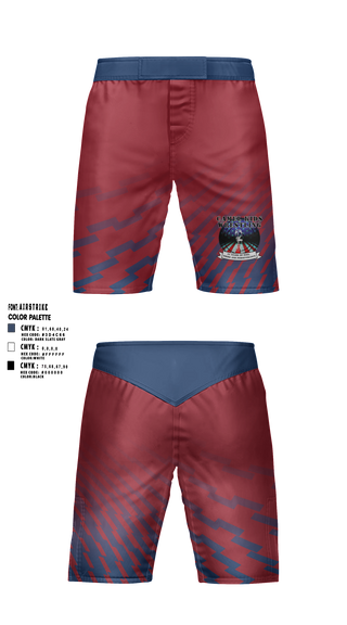 Fight Shorts, Camel Kids Wrestling, Wrestling, Teamtime, Team time, sublimation, custom sports apparel, team uniforms, spirit wear, spiritwear, sports uniforms, custom shirts, team store, custom team store, fundraiser sports, apparel fundraiser