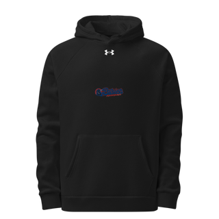 Lenape Valley Patriots 53127834 Under Armour Hoodie