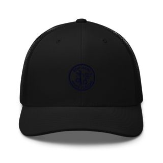 H Troop 3/278 ACR 93577618 Retro Trucker Hat | Yupoong 6606