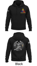 HHC BDE, 1AD CAB 10301902 Hoodie - 16
