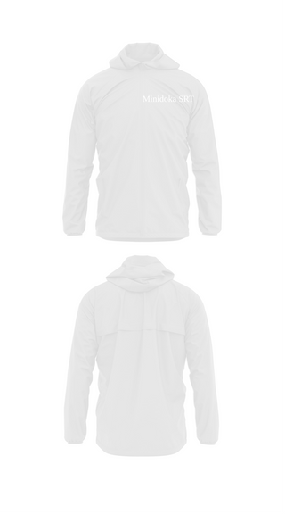 Windbreaker, Minidoka SRT, Police, Teamtime, Team time, sublimation, custom sports apparel, team uniforms, spirit wear, spiritwear, sports uniforms, custom shirts, team store, custom team store, fundraiser sports, apparel fundraiser