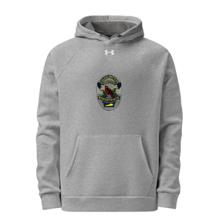 Radcliff Police Department Under Armour Hoodie