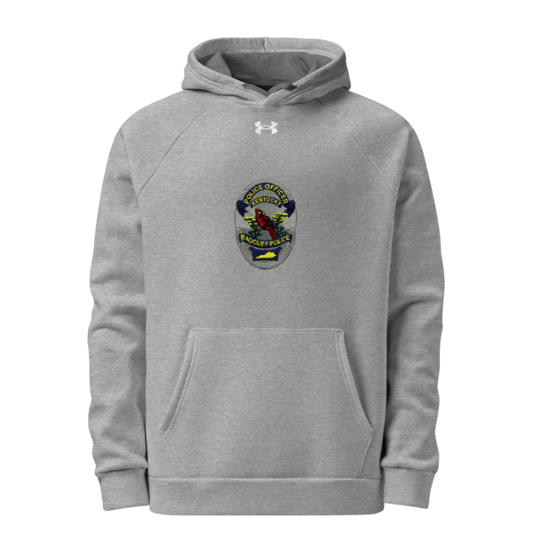 Radcliff Police Department Under Armour Hoodie