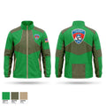 SCWEMS Windbreaker - 1