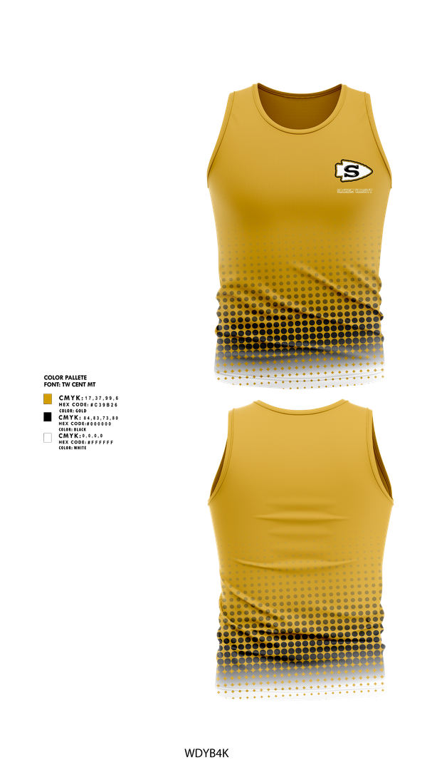 Tank Top, Sachem Varsity Gymnastics, Spirit Store, Teamtime, Team time, sublimation, custom sports apparel, team uniforms, spirit wear, spiritwear, sports uniforms, custom shirts, team store, custom team store, fundraiser sports, apparel fundraiser