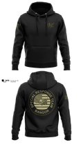 Bangor PD SRT 25650478 Hoodie - 1