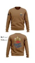 VAW-117 15130068 Crew Neck Sweatshirt - 1