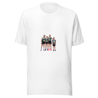 Unisex Staple T-Shirt - White