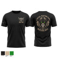 382 Special Reaction Team Short Sleeve Performance Shirt - 1