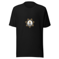 Sacramento sheriff Unisex Staple T-Shirt