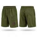 EPO Athletic Shorts With Pockets - 1