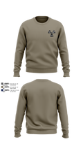 NCR STC Crew Neck Sweatshirt - 5