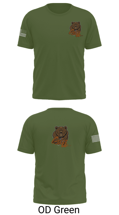 C.co Maintenance 83792955 Short Sleeve Performance Shirt - 56