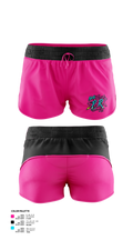 North Florida Spark 96231530 Women's Shorts - 21