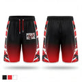 PERROS DEL MAL 57596861 Athletic Shorts With Pockets - 1