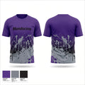 Mendocino Short Sleeve Performance Shirt - 1