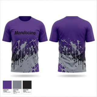 Short Sleeve Performance Shirt, Mendocino, Baseball, Teamtime, Team time, sublimation, custom sports apparel, team uniforms, spirit wear, spiritwear, sports uniforms, custom shirts, team store, custom team store, fundraiser sports, apparel fundraiser